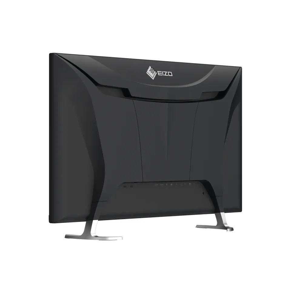43" LED EIZO EV4340X-BK - 4K,IPS,KVM,USB-C