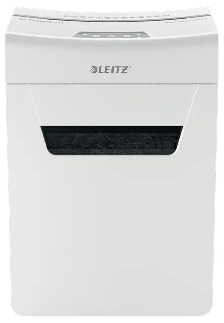 LEITZ Skartovač IQ Protect Premium 6M P5