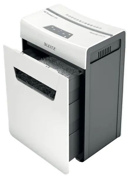 LEITZ Skartovač IQ Protect Premium 6M P5