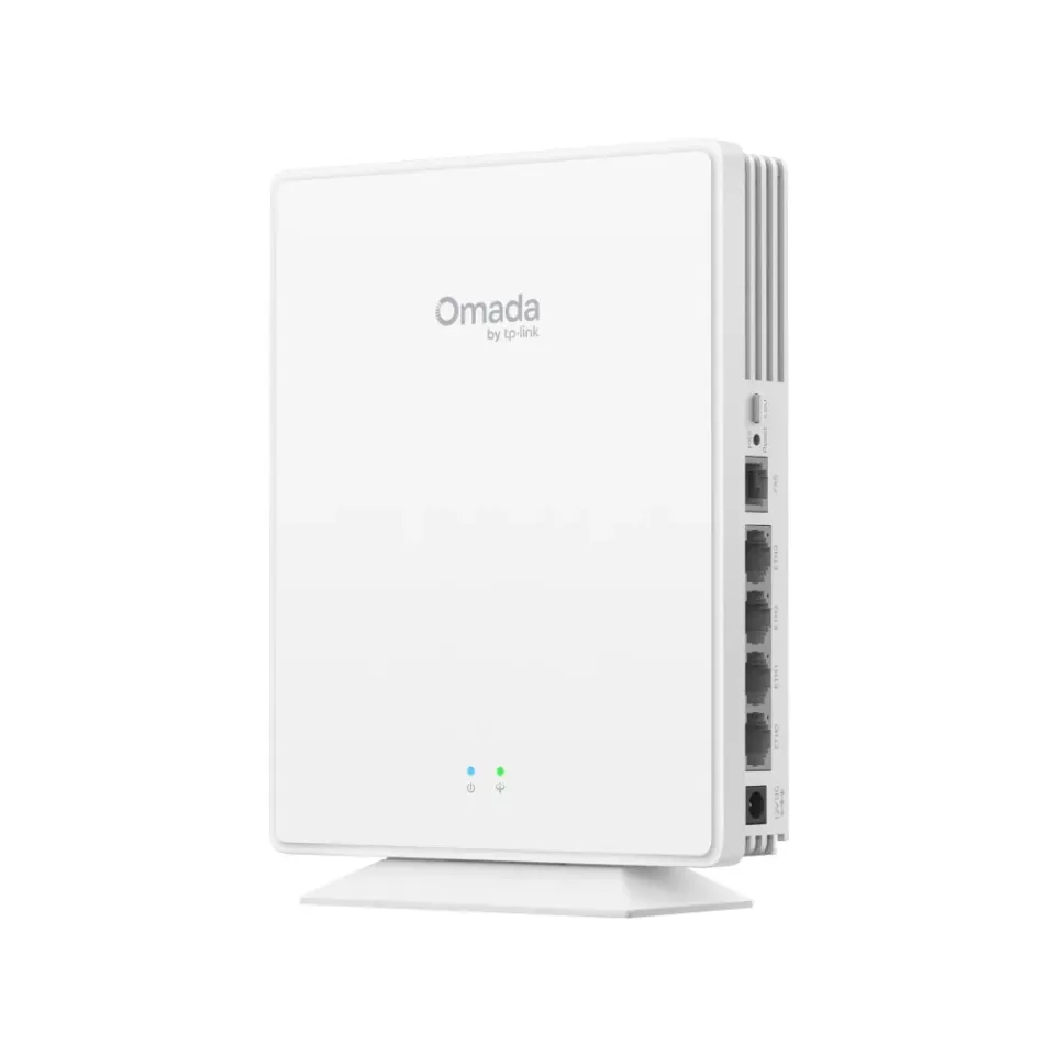 TP-Link EAP603GP-Desktop Omada AX1800 Wi-Fi 6 Desktop GPON přístupový bod