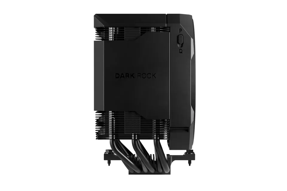 Be quiet! chladič CPU Dark Rock 6 / 135mm PWM fan / 6 heatpipes