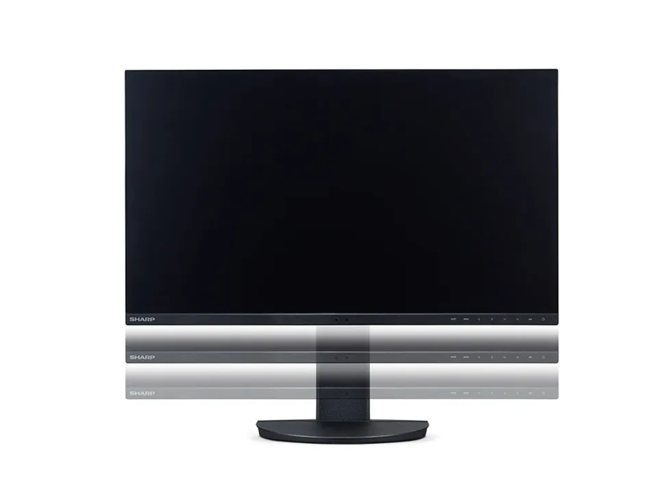 NEC MultiSync/EA272Q/27"/IPS/QHD/75Hz/6ms/Black/3R