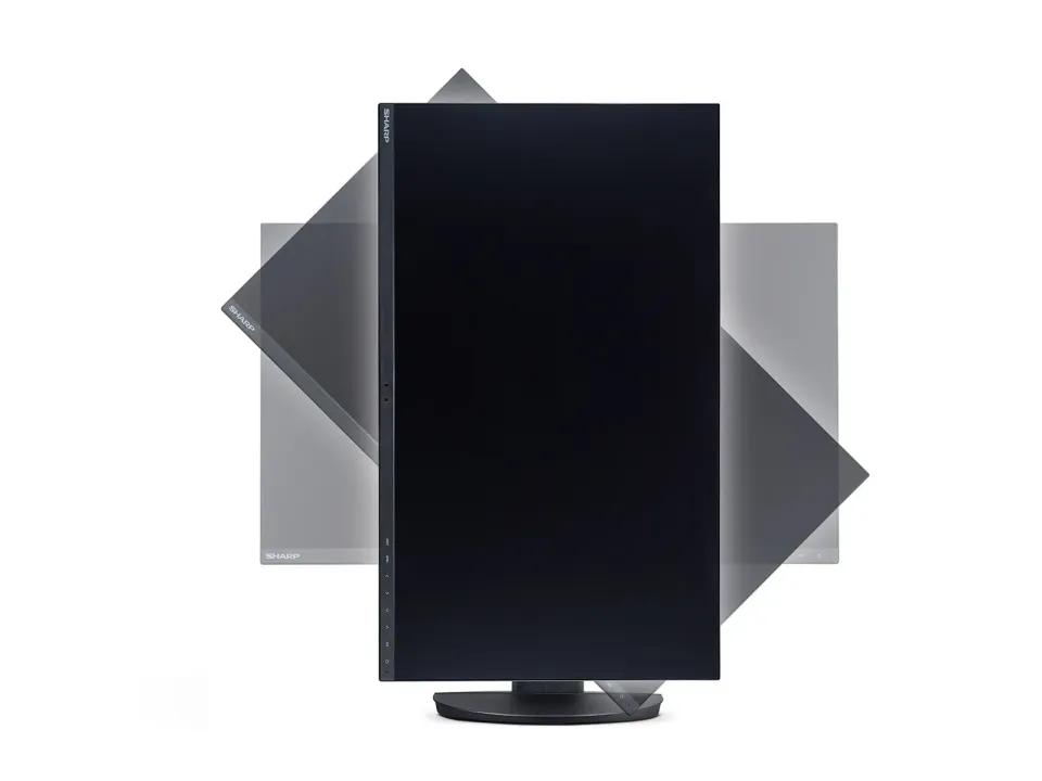 NEC MultiSync/EA272Q/27"/IPS/QHD/75Hz/6ms/Black/3R