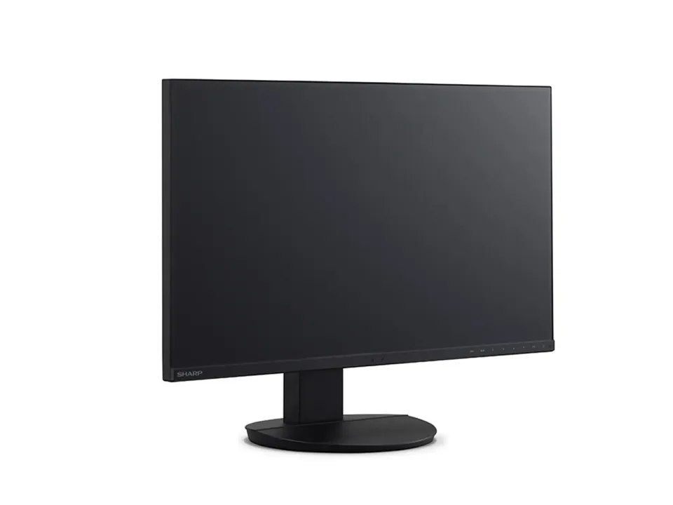 NEC MultiSync/EA272Q/27"/IPS/QHD/75Hz/6ms/Black/3R