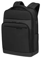 Samsonite MYSIGHT laptop backpack 15,6" 1st Black - batoh pro notebook