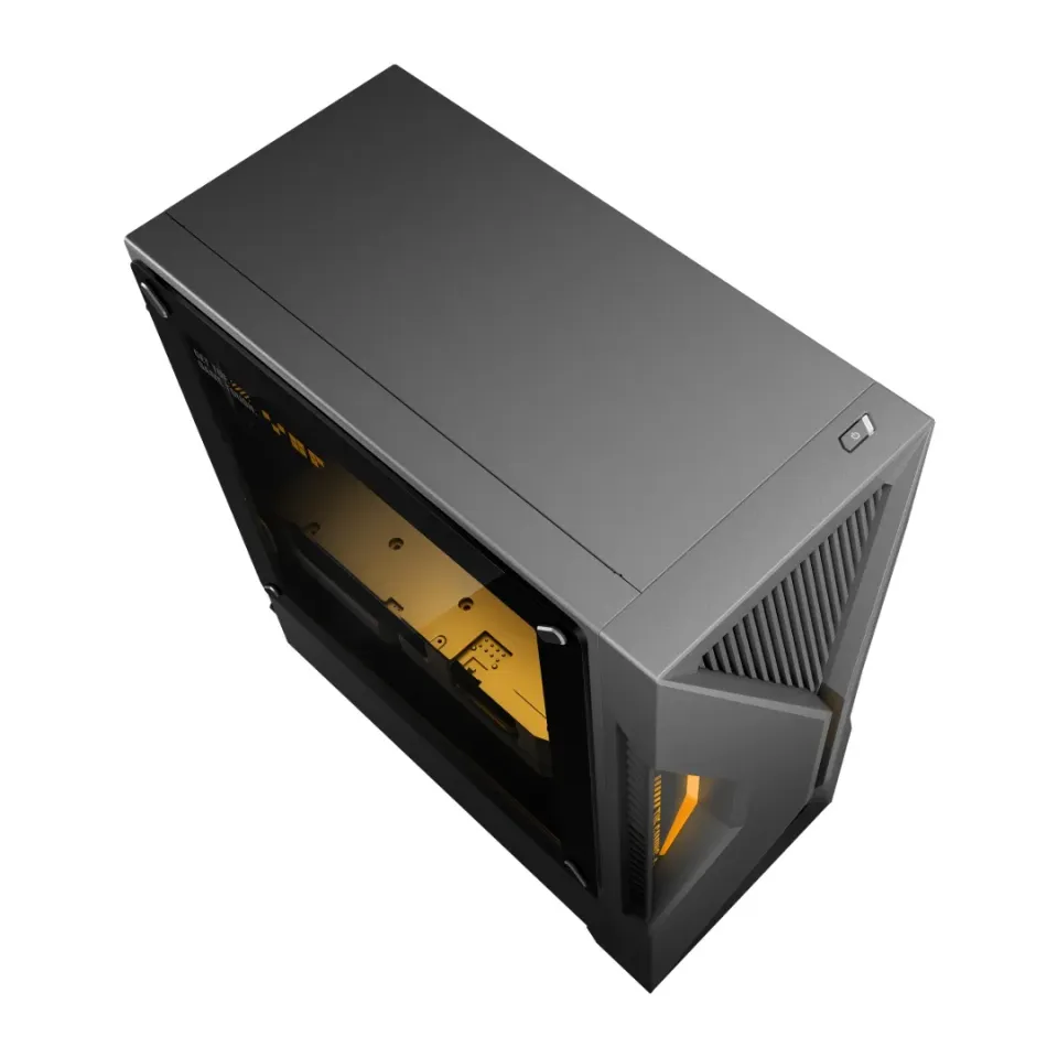ASUS PC T700 (T700MF-05225F060W), Ultra 5 225F, 16GB, 1TB SSD, RTX 5060TI 8GB, W11 Home, Gray