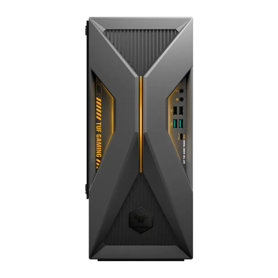 ASUS PC T700 (T700MF-05225F060W), Ultra 5 225F, 16GB, 1TB SSD, RTX 5060TI 8GB, W11 Home, Gray