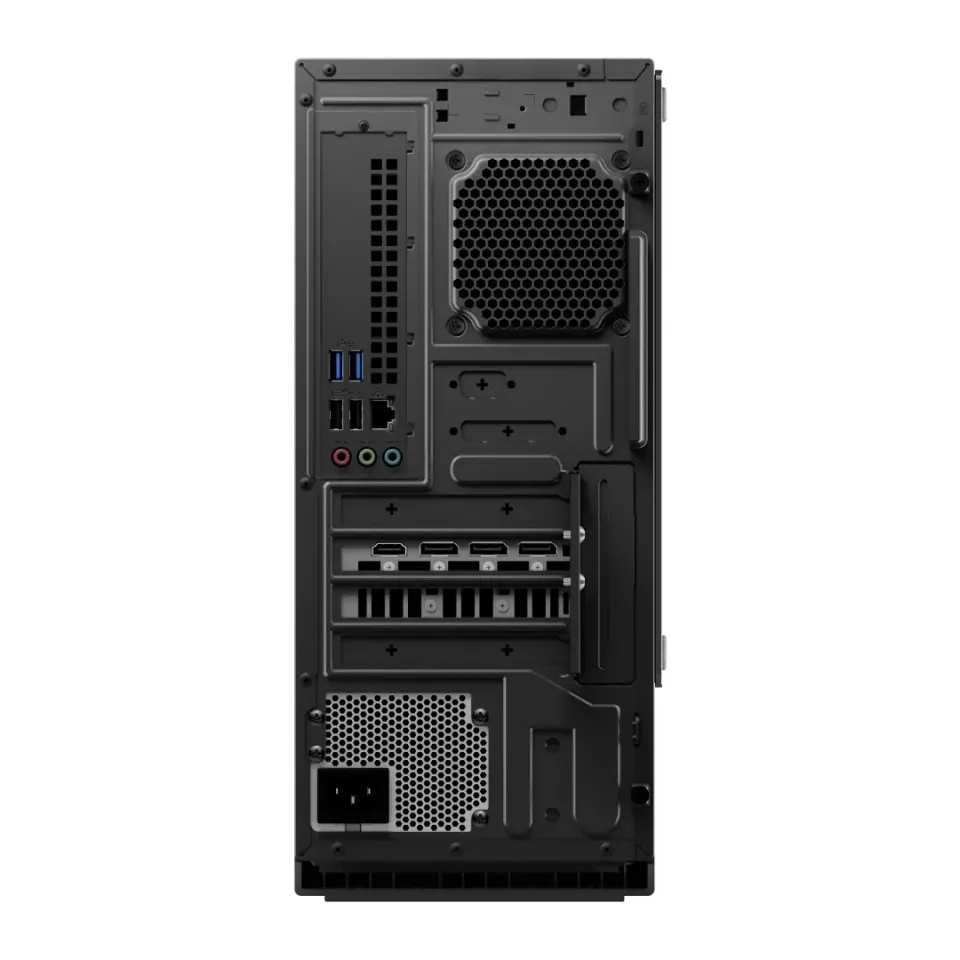 ASUS PC T700 (T700MF-05225F060W), Ultra 5 225F, 16GB, 1TB SSD, RTX 5060TI 8GB, W11 Home, Gray