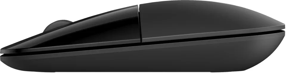 HP myš HP Z3700 Dual bezdrátová černá (HP Z3700 Wireless Mouse - Black, USB, Bluetooth)