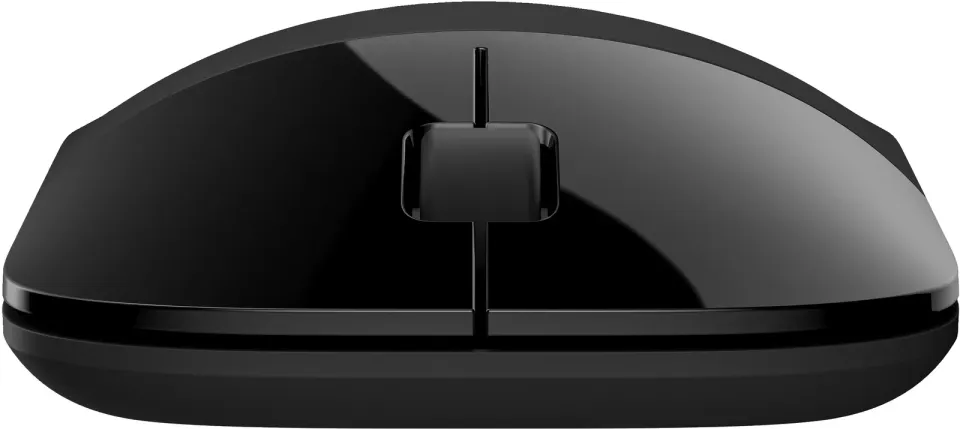 HP myš HP Z3700 Dual bezdrátová černá (HP Z3700 Wireless Mouse - Black, USB, Bluetooth)