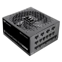 THERMALTAKE zdroj 1300W Toughpower TF3, 140mm, Plně modulární, 80+ Titanium, černá