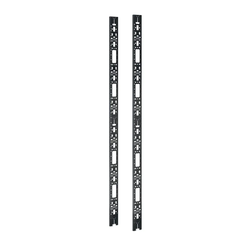 APC Vertical Cable Organizer, NetShelter SX, 48U