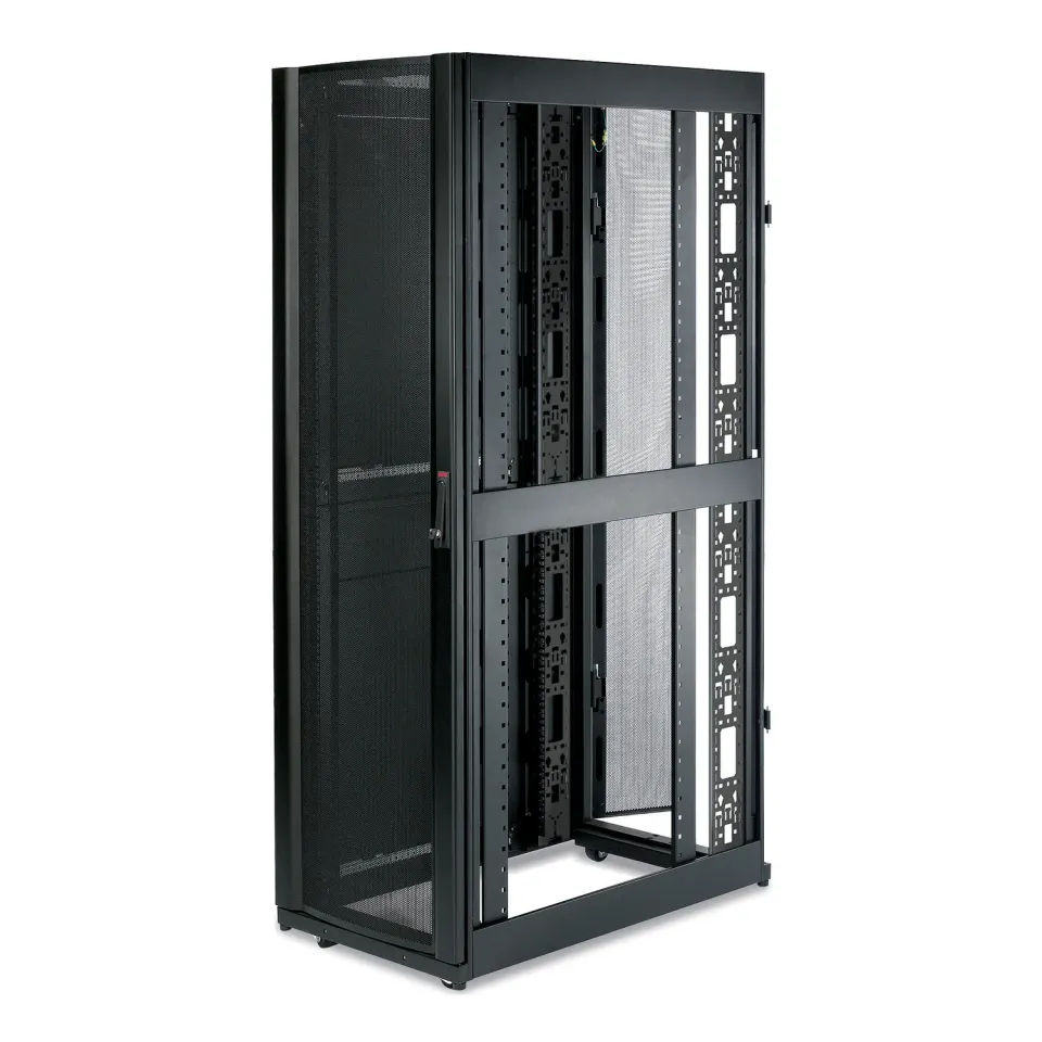 APC Vertical Cable Organizer, NetShelter SX, 48U