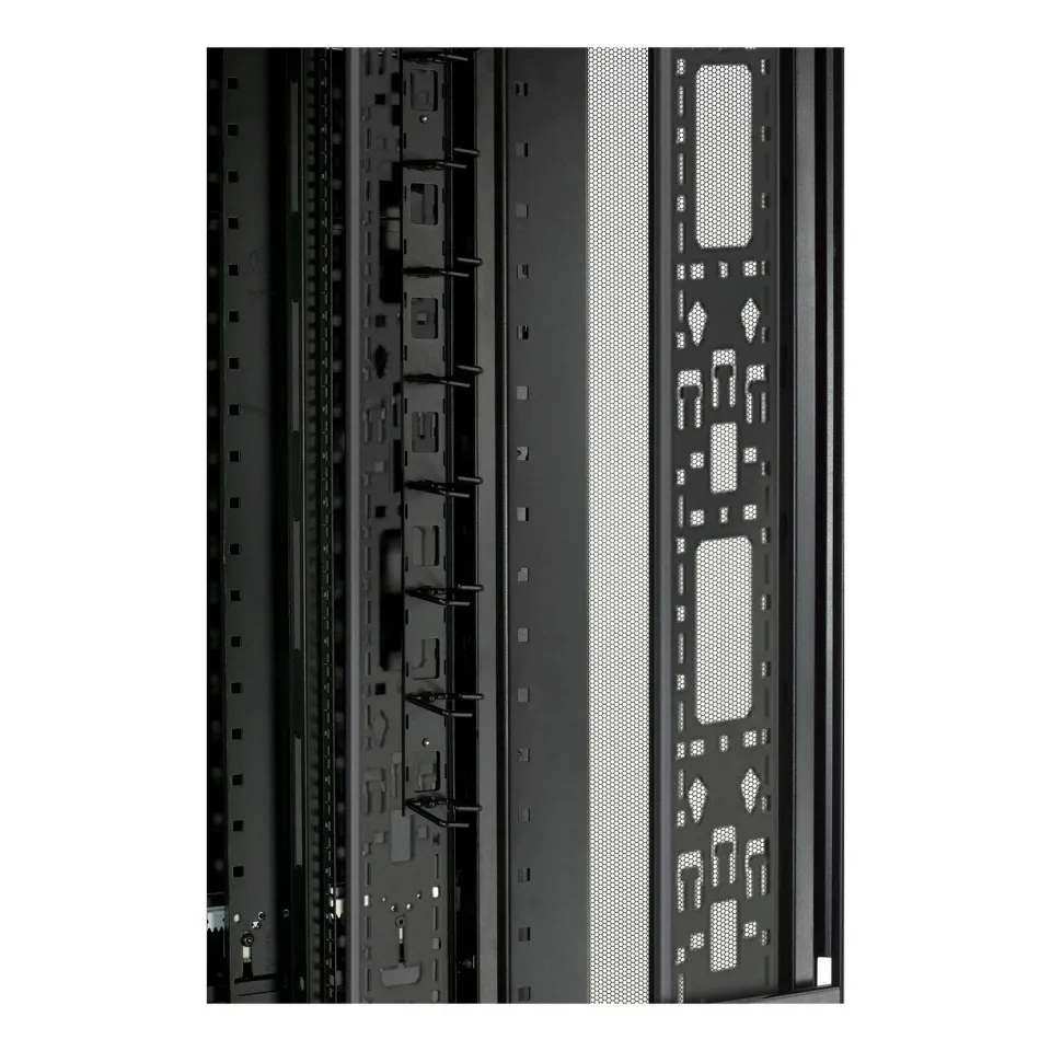 APC Vertical Cable Organizer, NetShelter SX, 48U