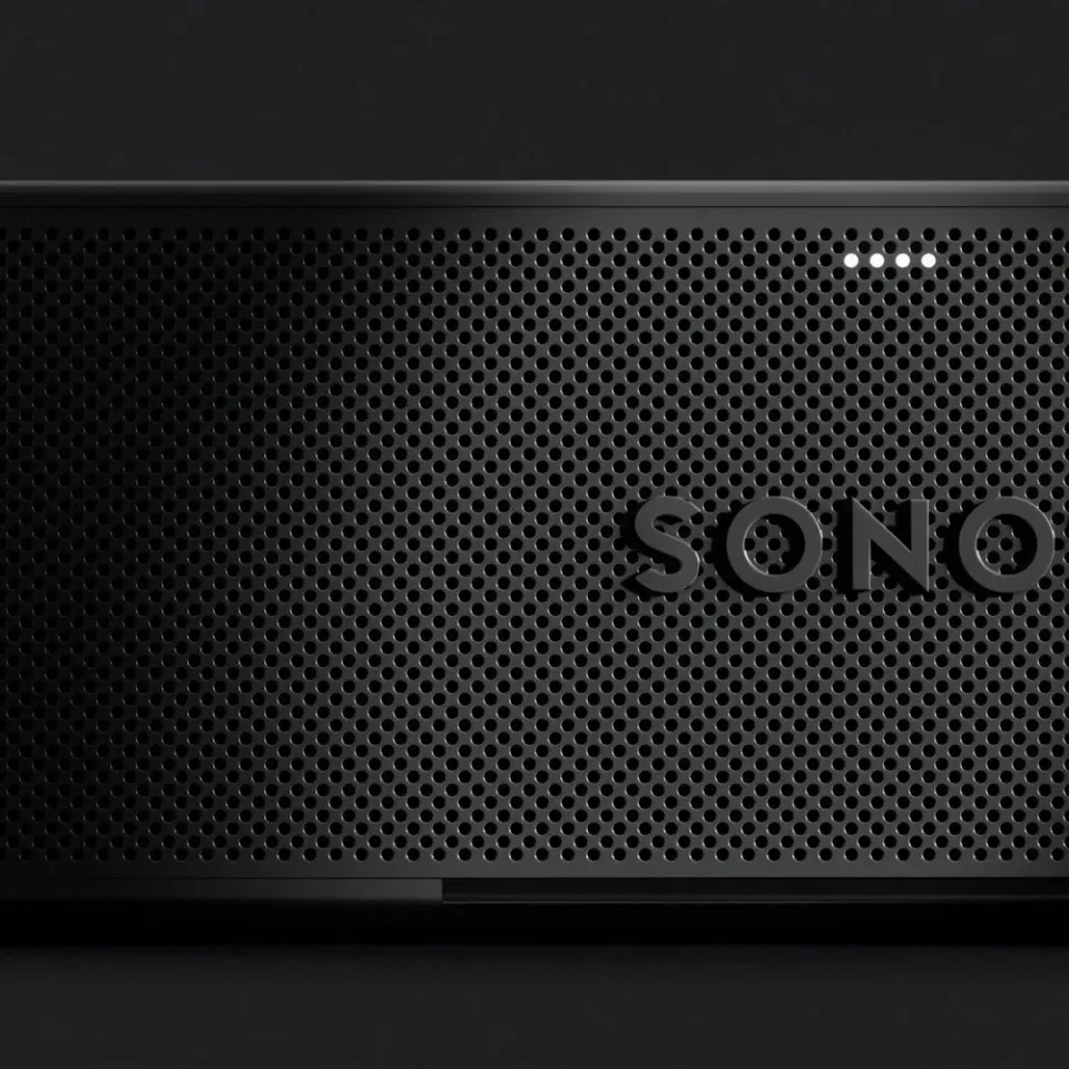 Sonos Beam Ultra Black