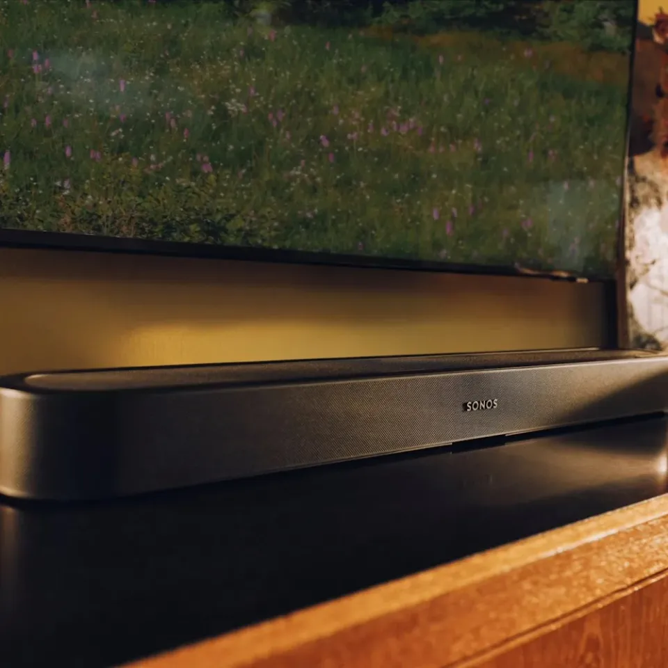 Sonos Beam Ultra Black