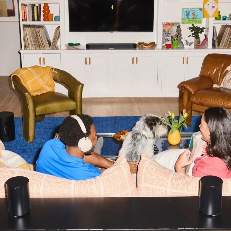 Sonos Beam Ultra Black