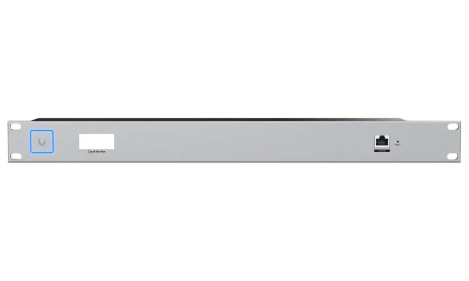 UBIQUITI Unifi Cloud Key G2 Rack Mount Accessory CKG2-RM