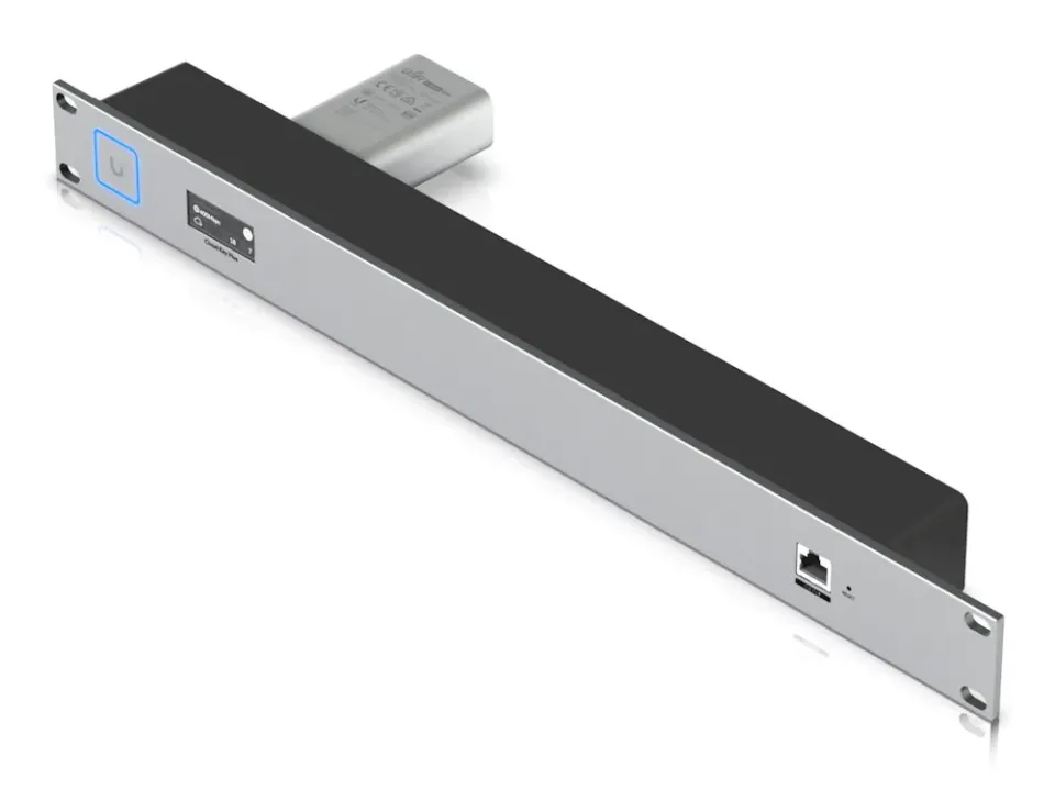 UBIQUITI Unifi Cloud Key G2 Rack Mount Accessory CKG2-RM