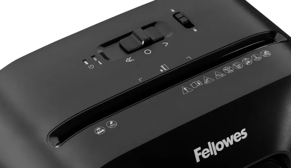 Fellowes Skartovač LX 25 - 6 listů/11,5L/Křížový řez