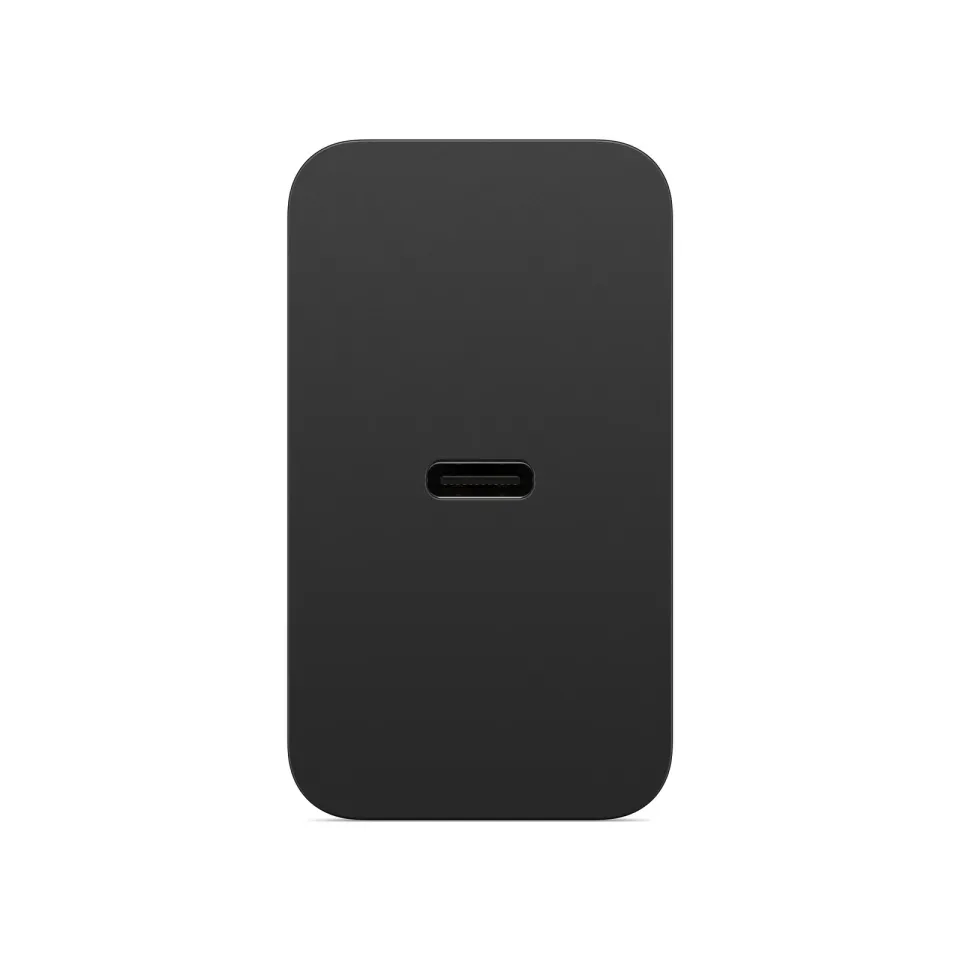 HP AC napájecí adaptér 100W USB-C GaN, nabíječka do zásuvky, CS9V7UT