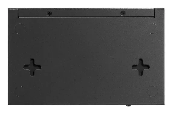 TP-LINK SG2206MP Omada Access 6portový gigabitový switch se 4 porty PoE+
