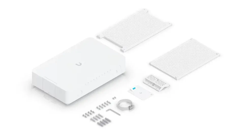 Ubiqutii UACC-Flex-Utility-Pro, Flex Utility Pro