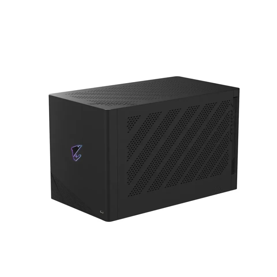 GIGABYTE AORUS RTX 5090 AI BOX