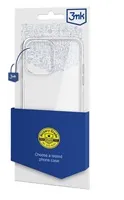 3mk ochranný kryt Clear Case pro Xiaomi 15 Ultra