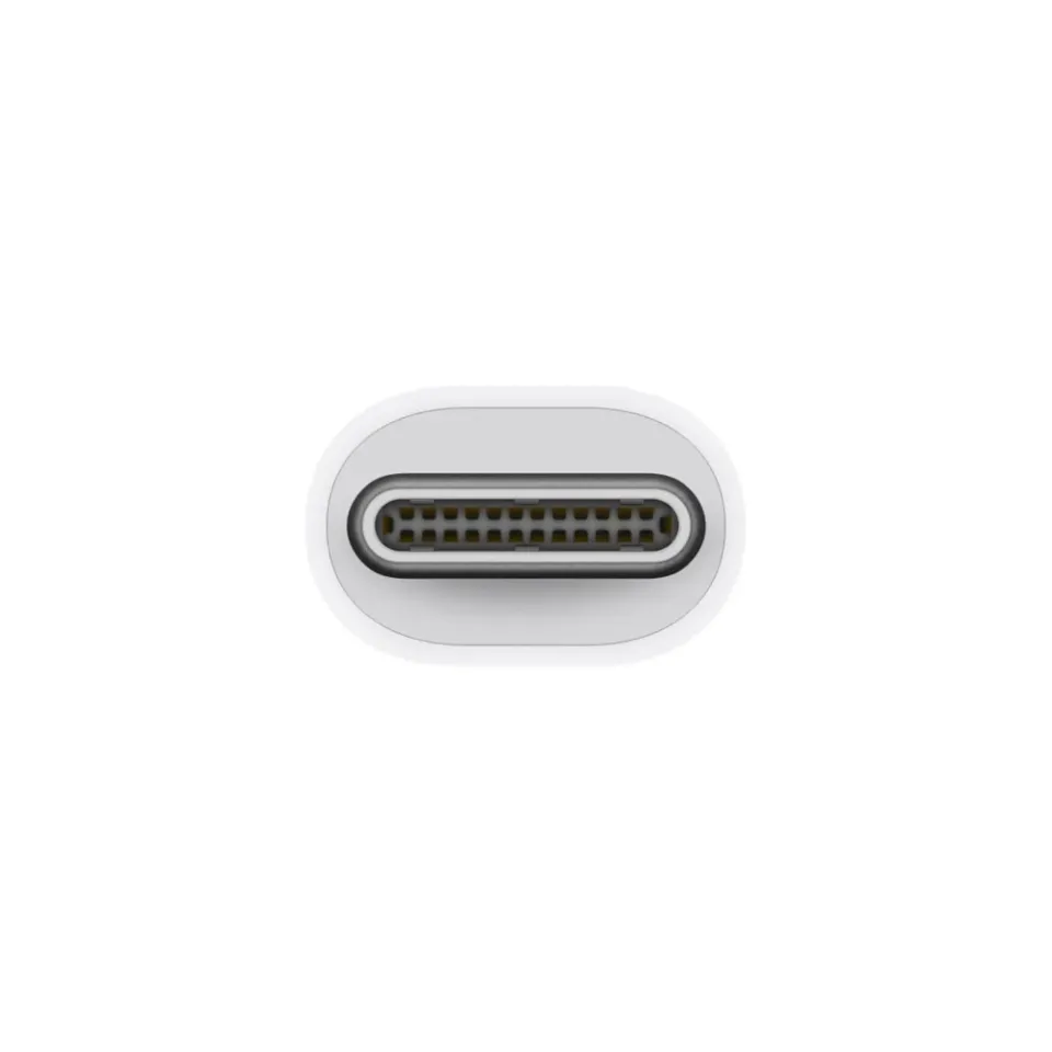 Thunderbolt 3 (USB-C) to Thunderbolt 2 Adapter