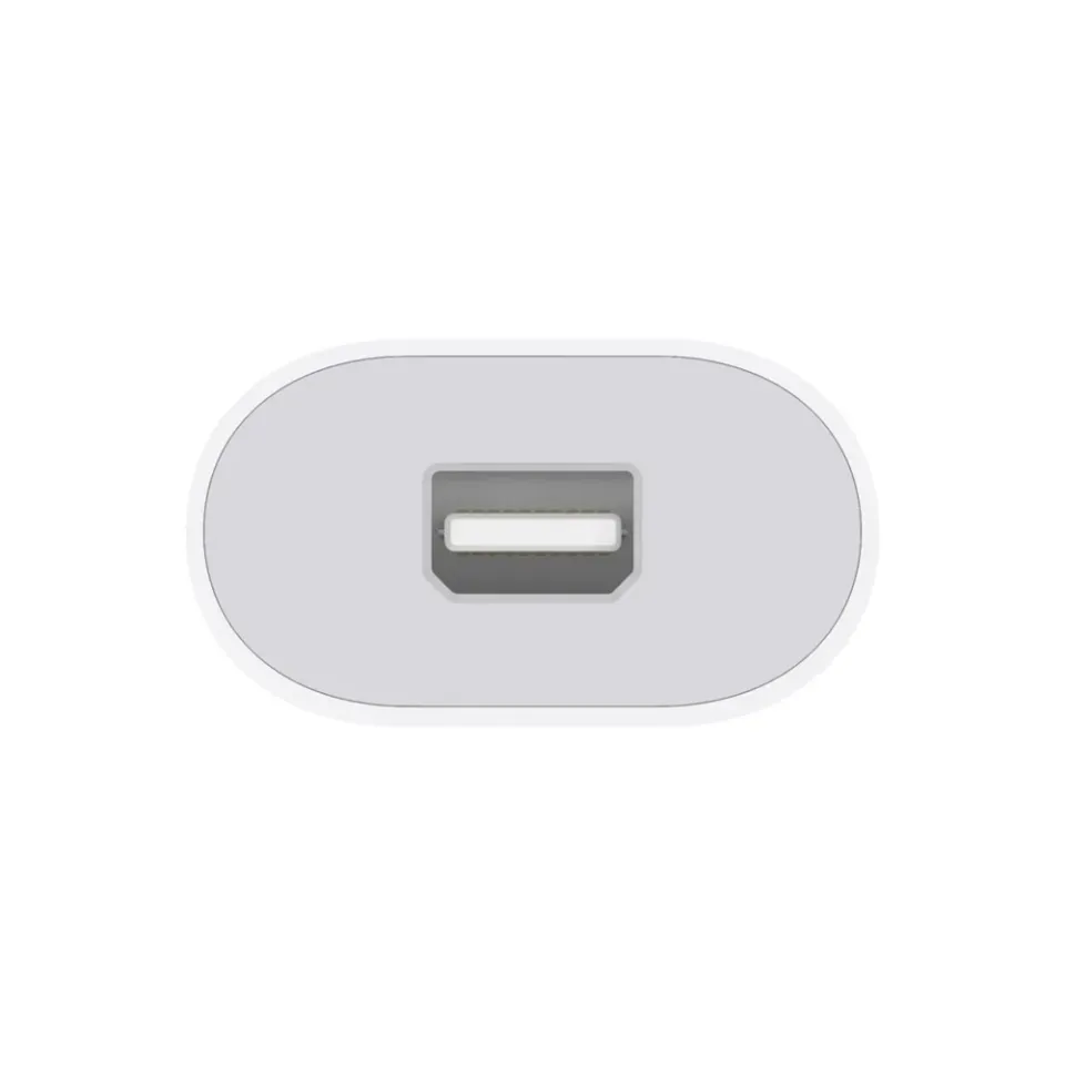 Thunderbolt 3 (USB-C) to Thunderbolt 2 Adapter