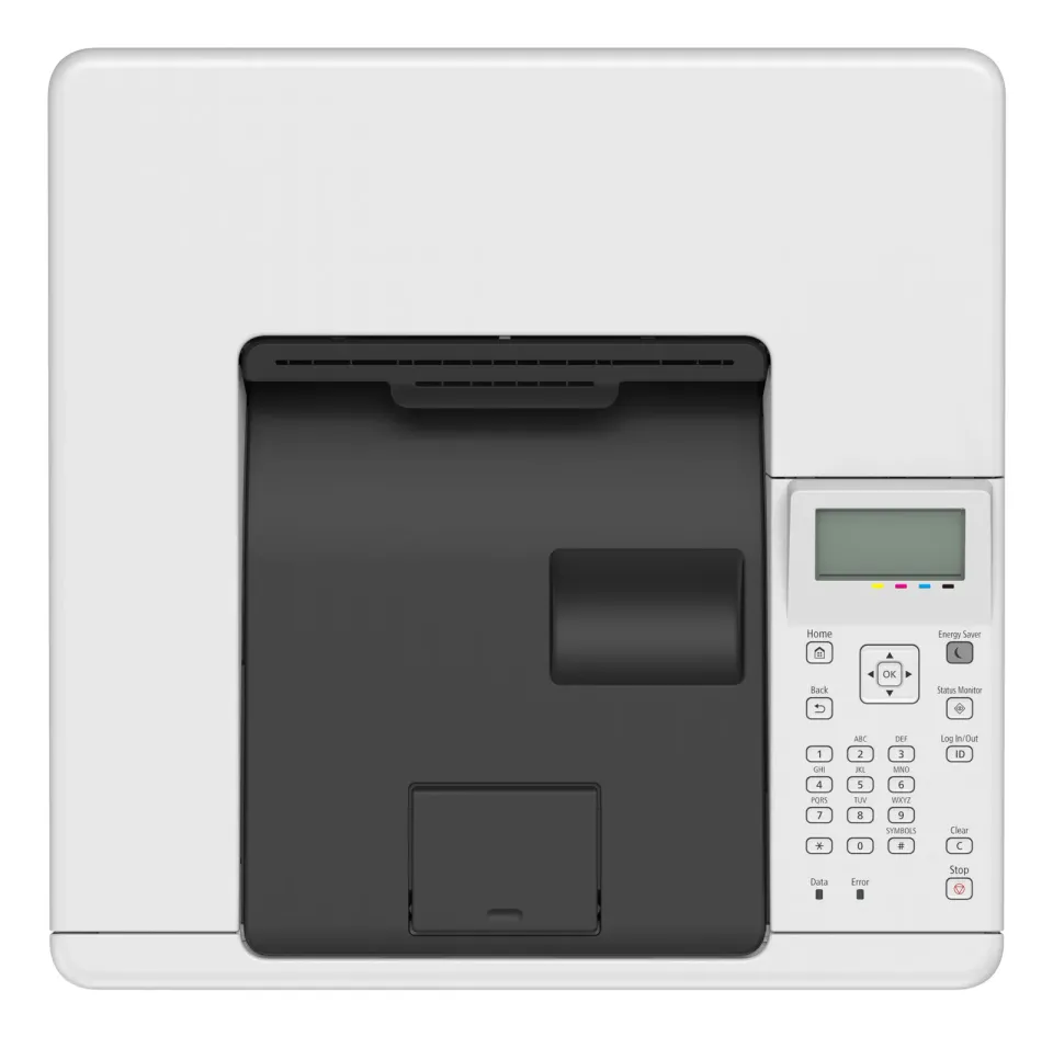 Canon i-SENSYS LBP647Cdw - Barevná, SF, A4, USB, LAN, Wi-Fi 25str./min