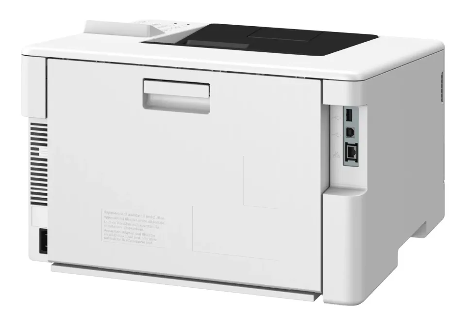 Canon i-SENSYS LBP647Cdw - Barevná, SF, A4, USB, LAN, Wi-Fi 25str./min