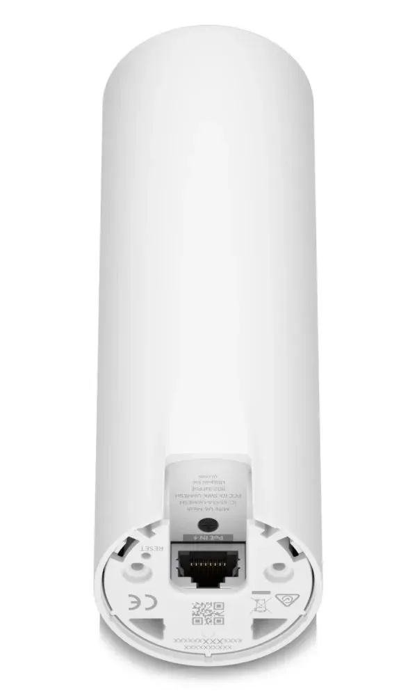 UBIQUITI UniFi U6-Mesh WiFi 6 Access Point