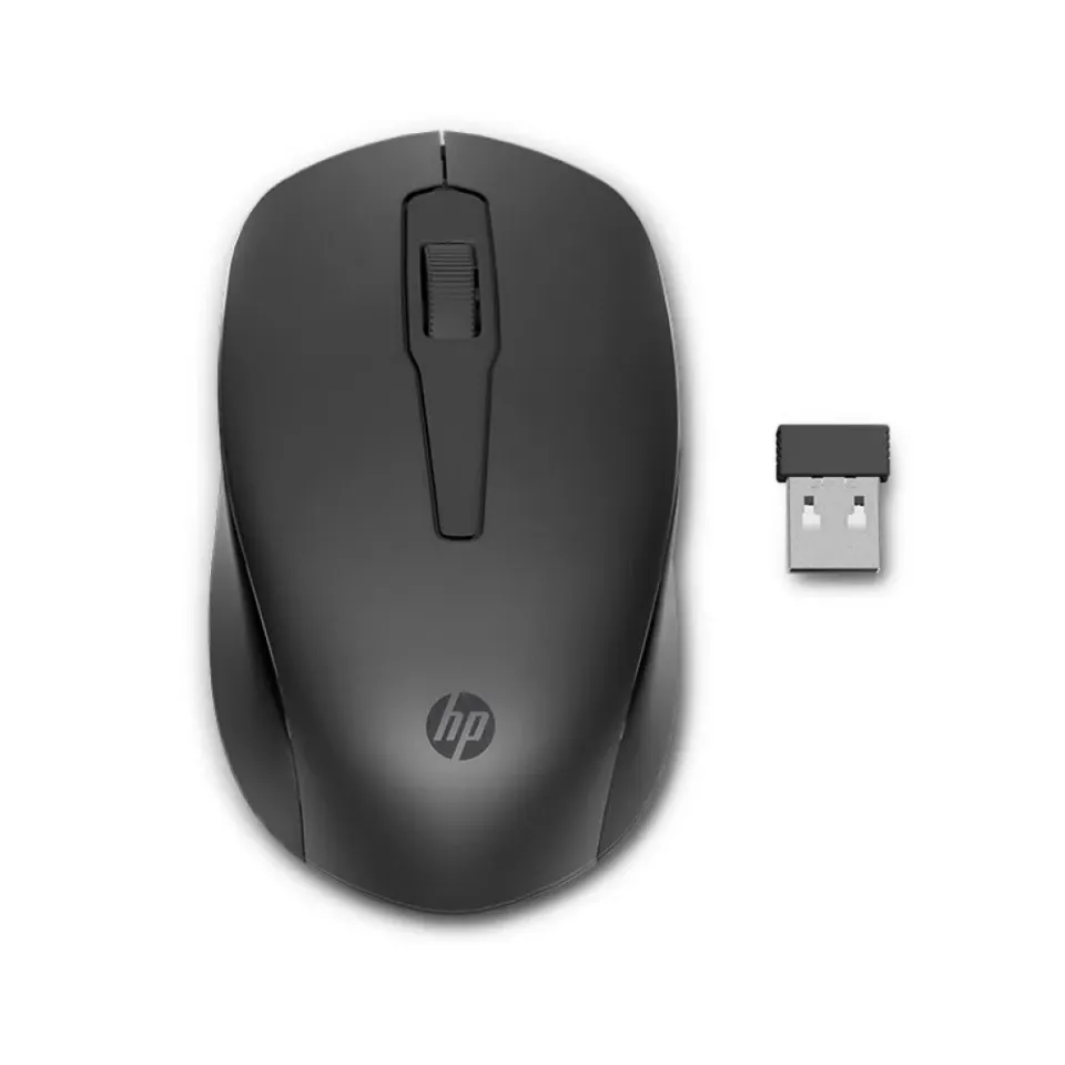 HP myš - 150 Mouse, Wireless