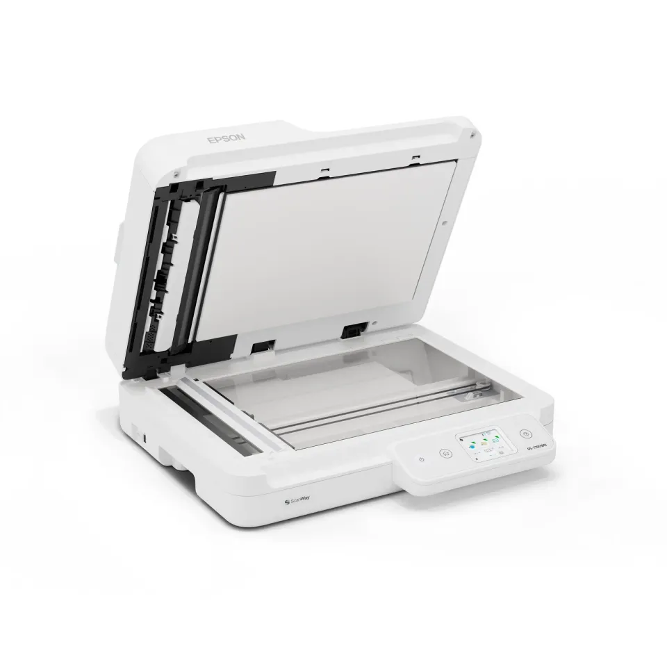 EPSON skener WorkForce DS-1760WN - A4/1200x1200dpi/USB/DADF/WiFi