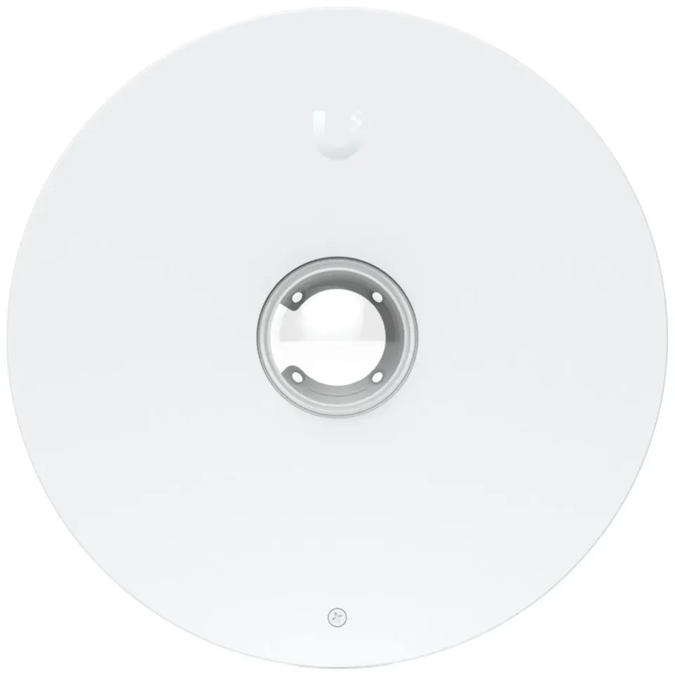 Ubiquiti UniFi G6 Pro 360 Flush Mount W - Instalační krabice pro UniFi G6 Pro 360, zápustná, bílá