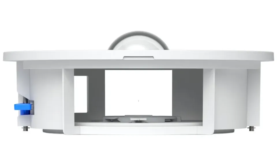 Ubiquiti UniFi G6 Pro 360 Flush Mount W - Instalační krabice pro UniFi G6 Pro 360, zápustná, bílá