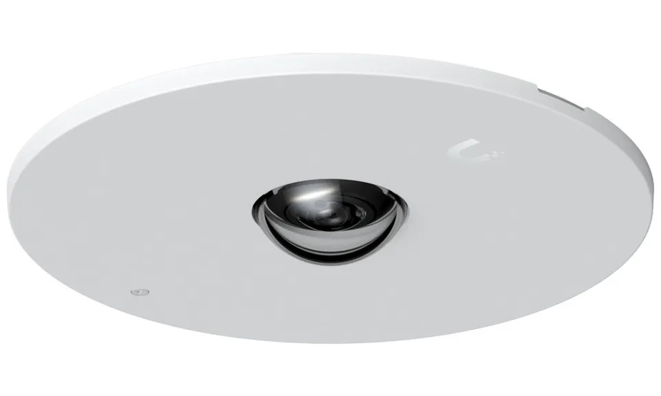 Ubiquiti UniFi G6 Pro 360 Flush Mount W - Instalační krabice pro UniFi G6 Pro 360, zápustná, bílá