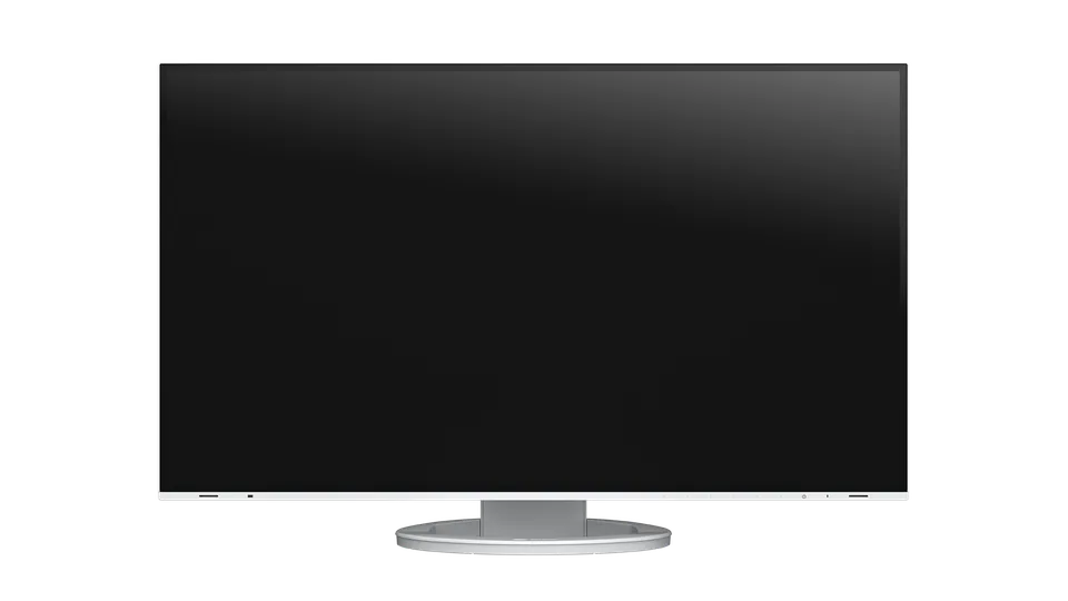 EIZO FlexScan/EV2795/27"/IPS/QHD/60Hz/5ms/White/5R
