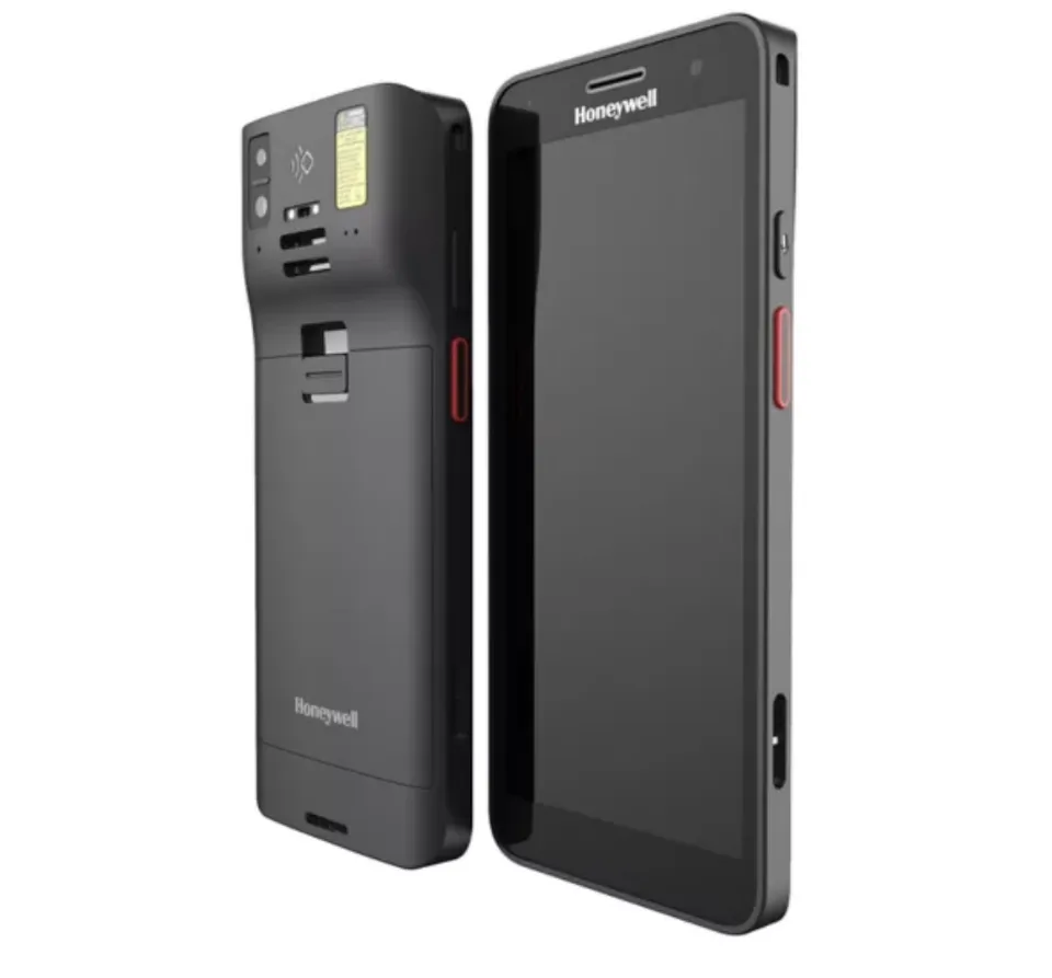 CT37 - 5G&WIFI6E, 8/128GB, Flex range-Green Laser