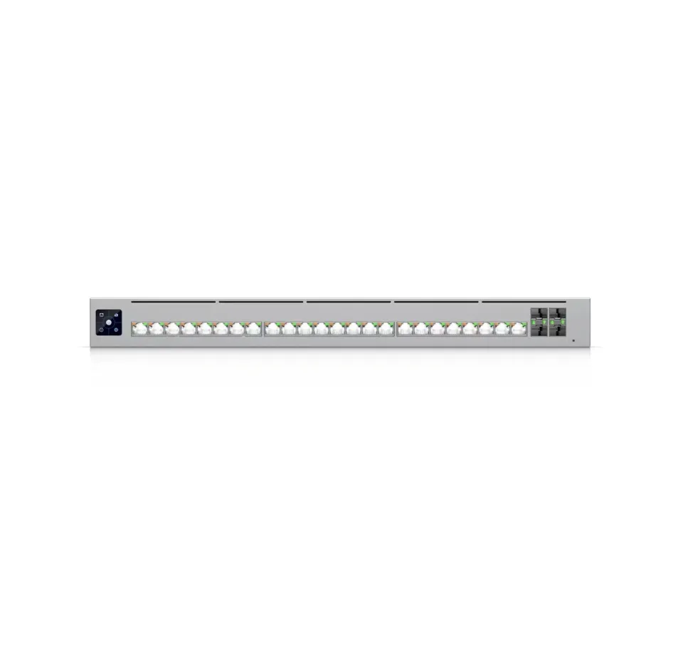 Ubiquiti ECS-24S-PoE - Enterprise Campus 24S PoE