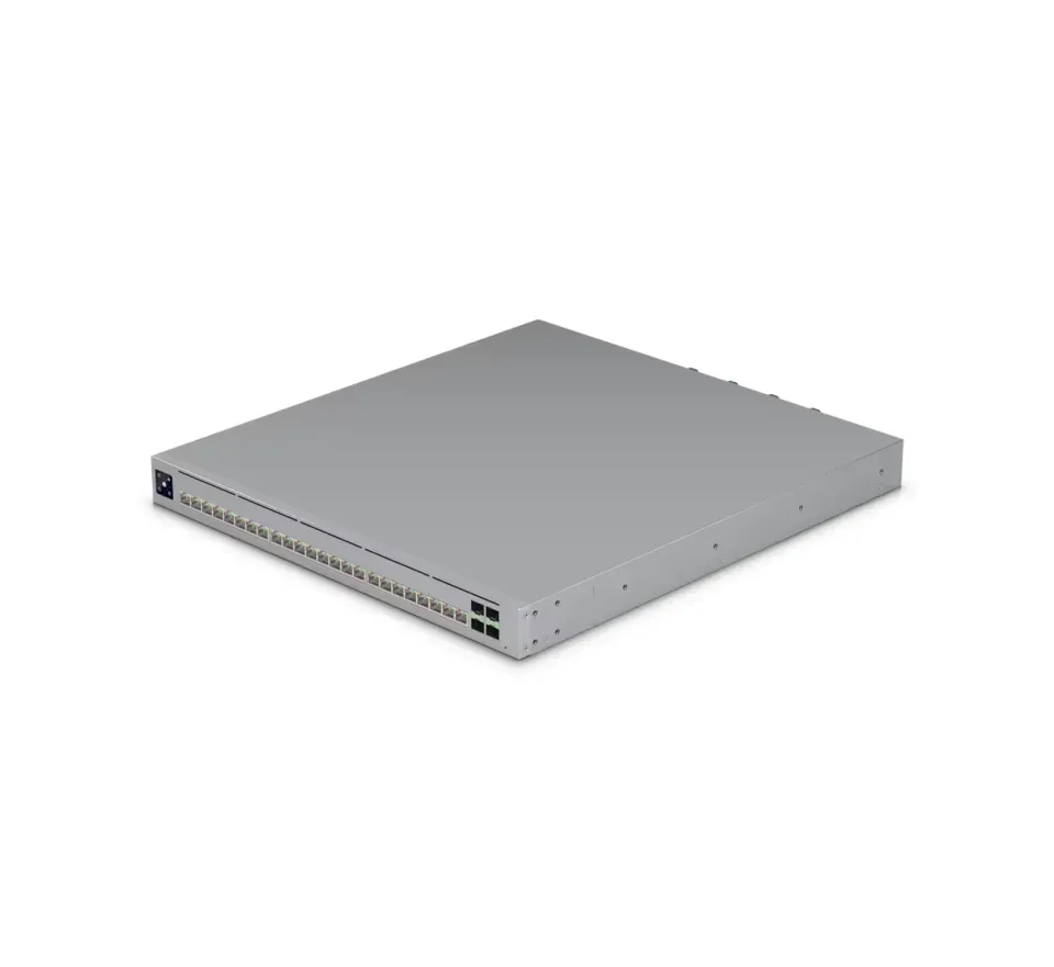 Ubiquiti ECS-24S-PoE - Enterprise Campus 24S PoE