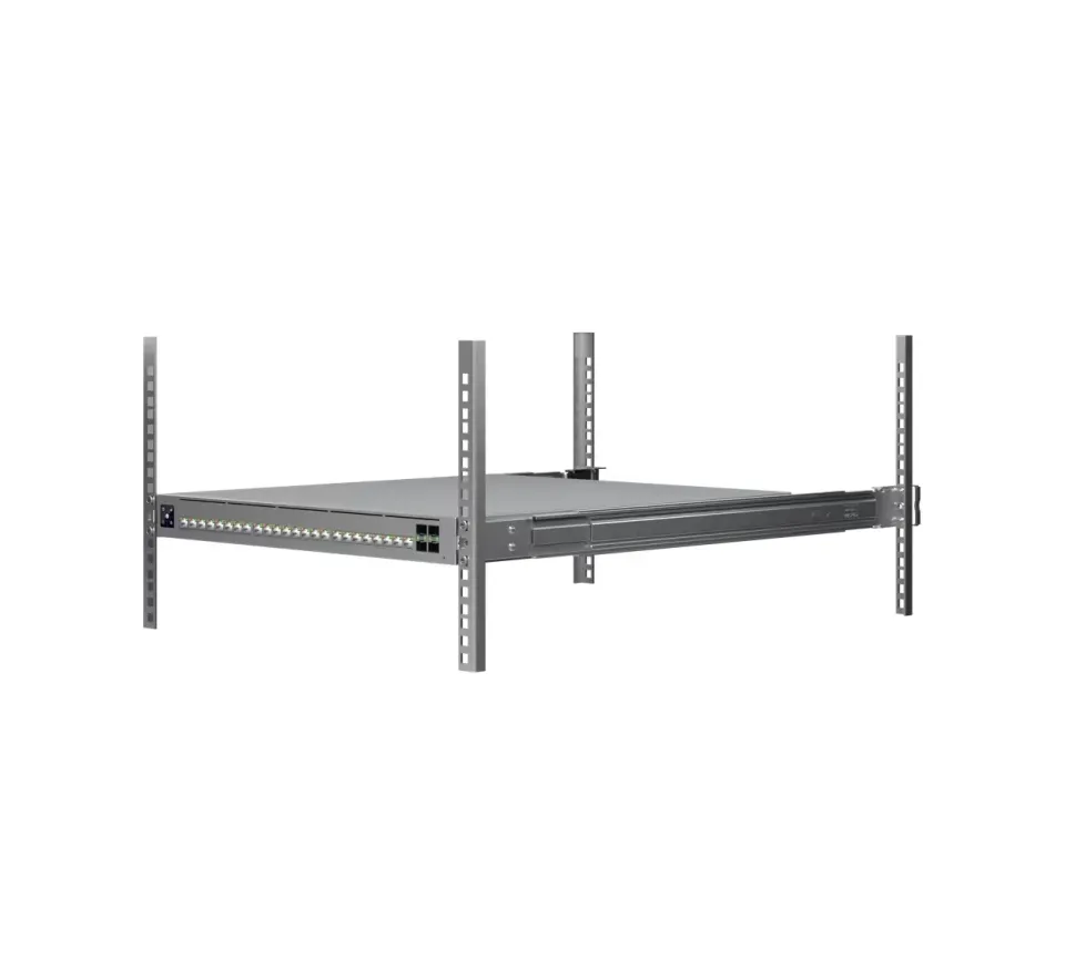 Ubiquiti ECS-24S-PoE - Enterprise Campus 24S PoE