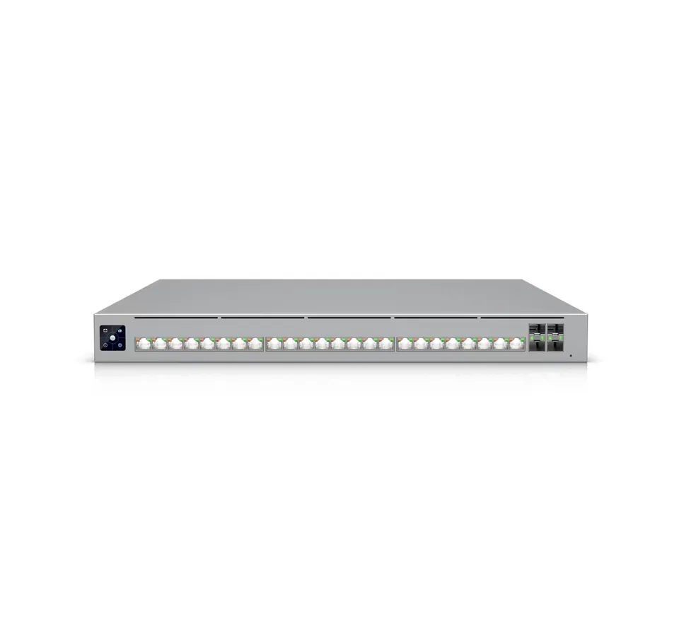 Ubiquiti ECS-24S-PoE - Enterprise Campus 24S PoE