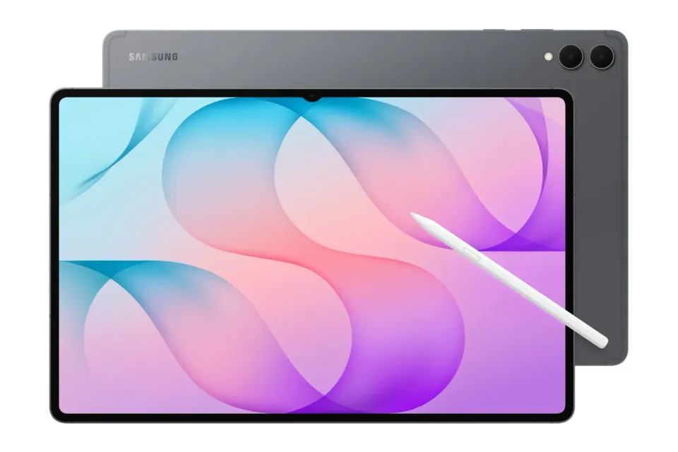 Samsung Galaxy Tab S12 Ultra WiFi/SM-X940/14,6"/2960x1848/12GB/256GB/An17/Gray