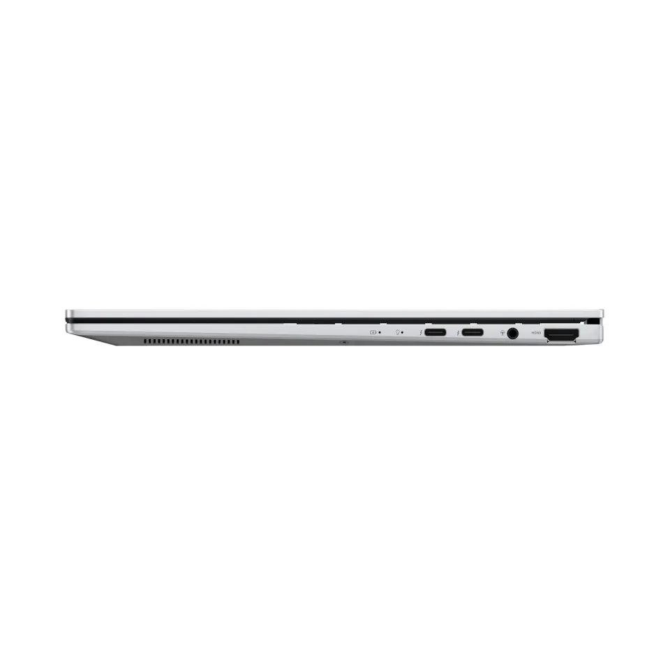 ASUS Zenbook 14/UX3405CA-OLED1681WZ/U7-255H/14"/WUXGA/T/32GB/512GB/Intel int/W11H/Silver/2R