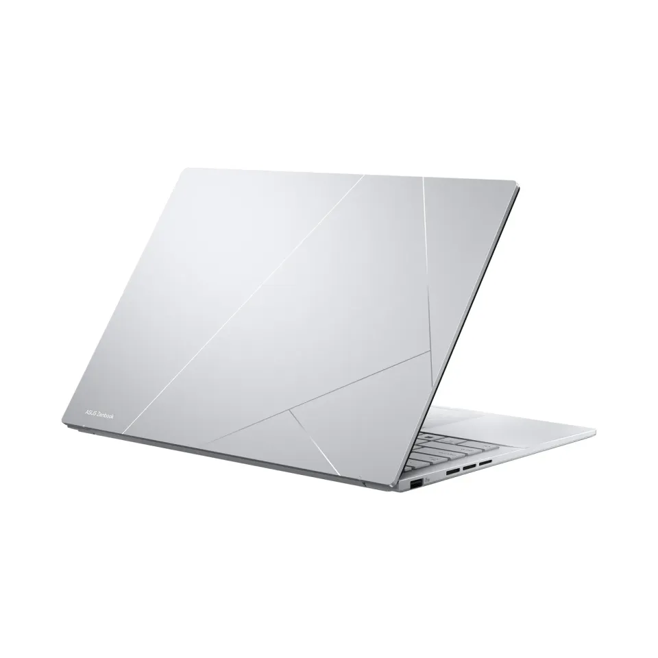 ASUS Zenbook 14/UX3405CA-OLED1681WZ/U7-255H/14"/WUXGA/T/32GB/512GB/Intel int/W11H/Silver/2R