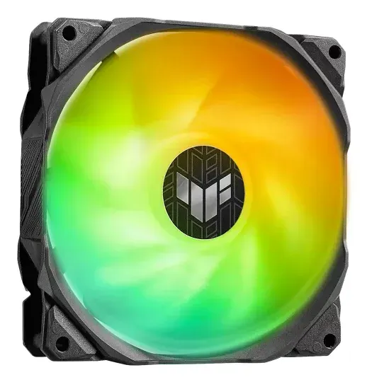 ASUS TUF GAMING LC II 360 ARGB