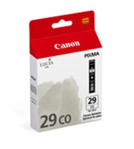 CANON PGI-29 CO originální náplň chroma optimizer černá